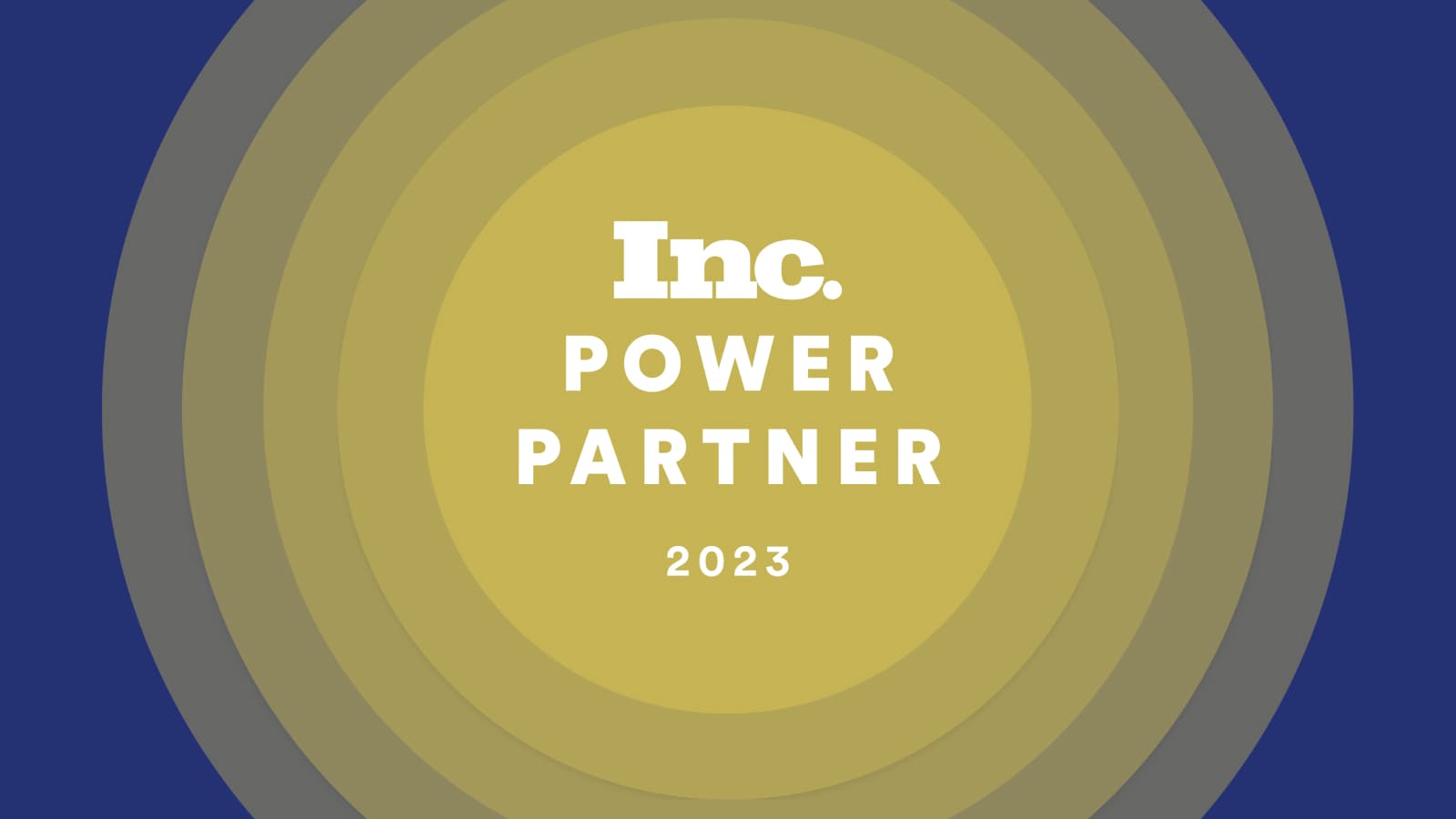 Inc power partner 2023