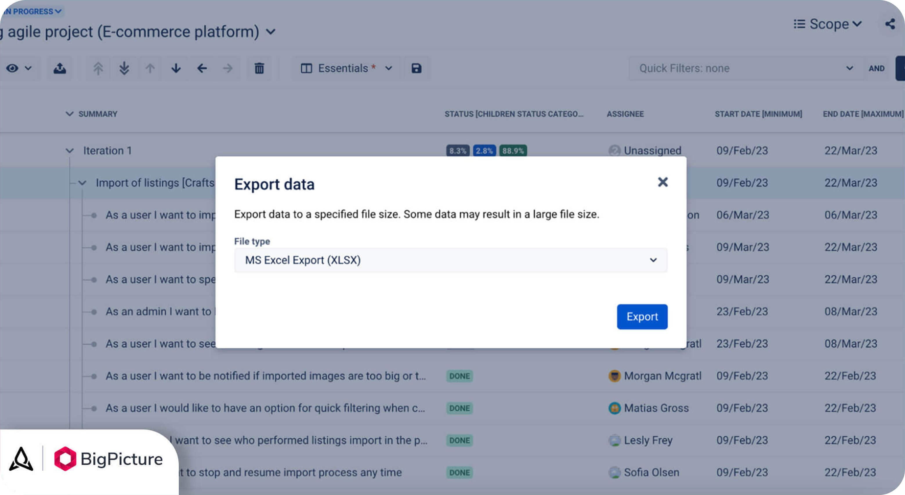 06 Jira-data-export-Scope-module 1.jpg