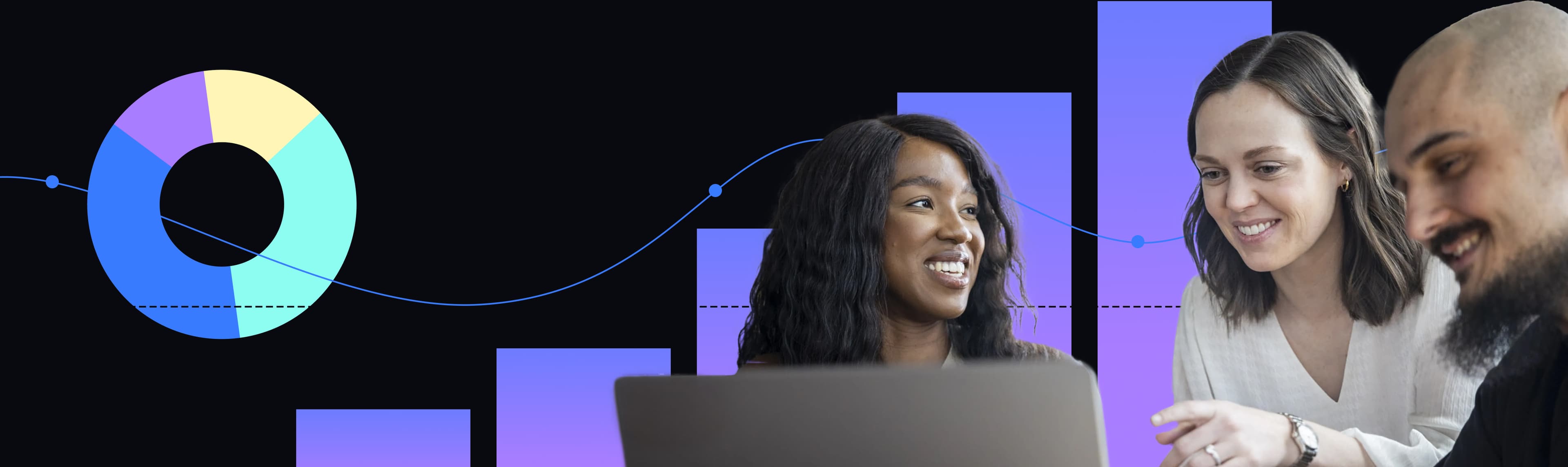 Turn company goals into work your teams deliver