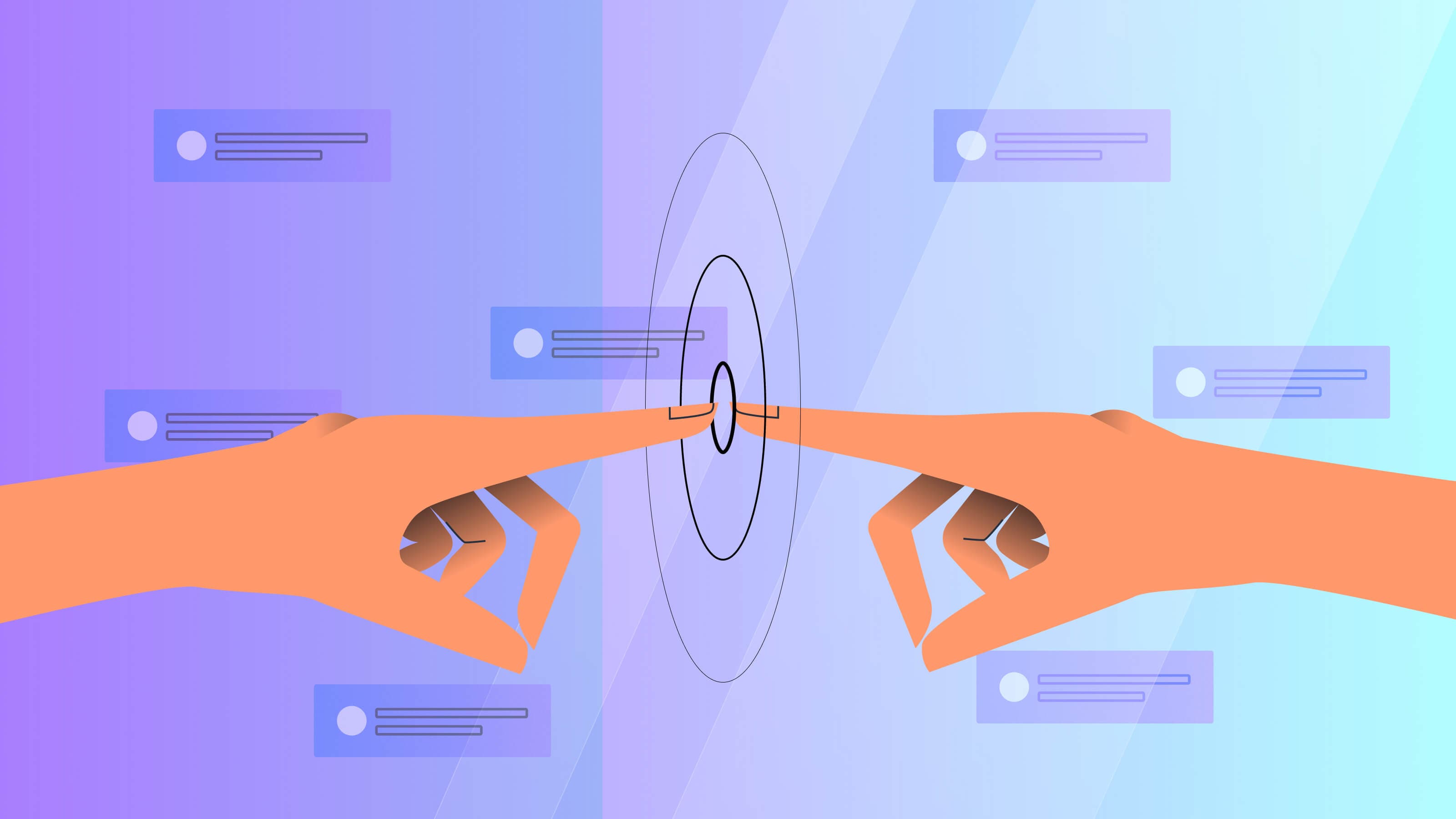 The reflection of a Sprint Retrospective