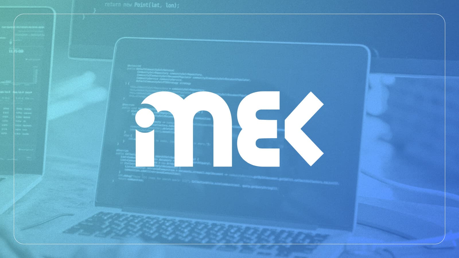 customer story bigpicture TUHH Institute MEK