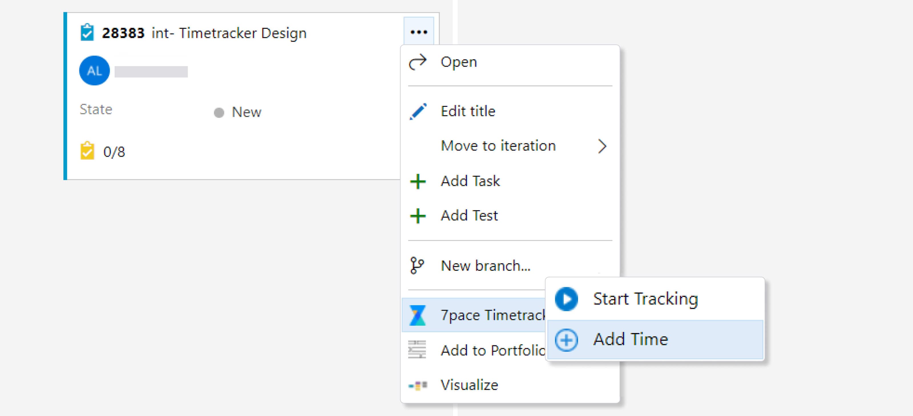 Getting prodcutivity insights without friction with 7pace Timetracker