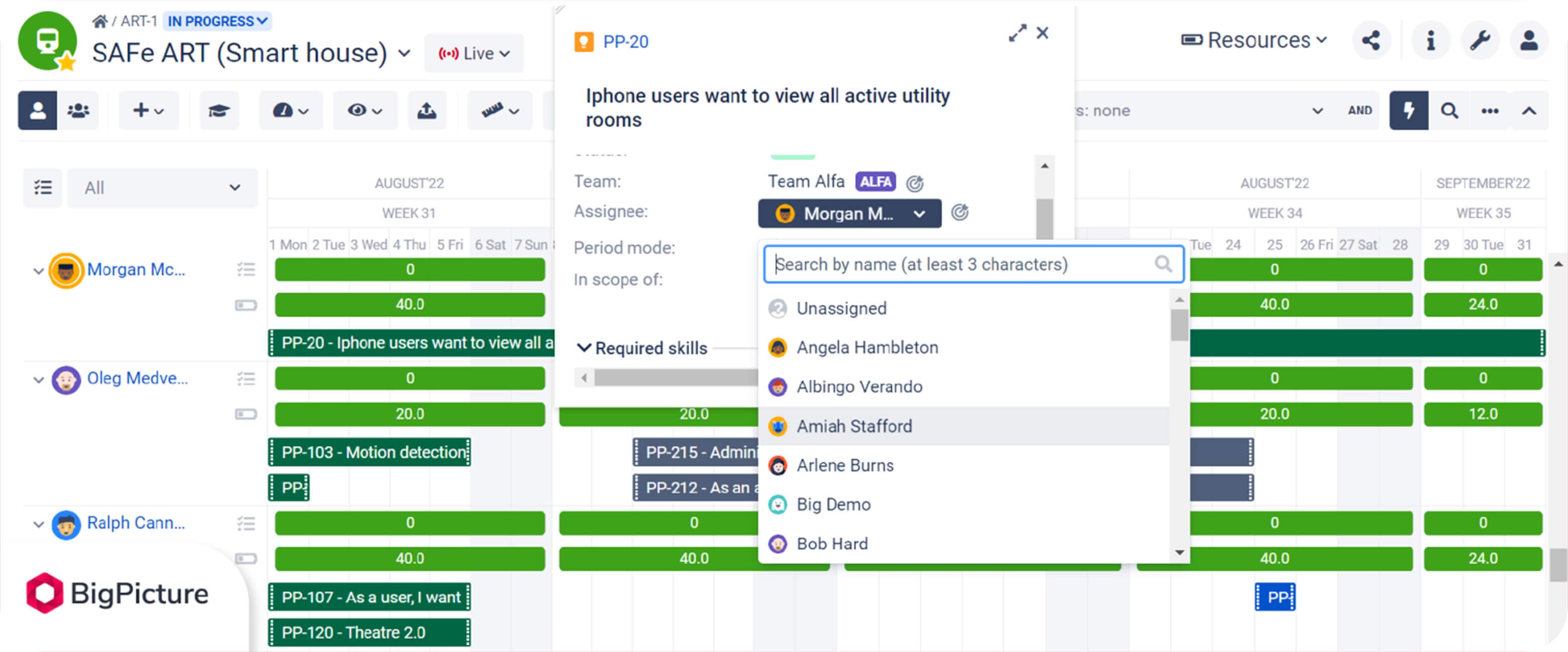 07 skills-management-in-Jira-role-assignment-drop-down-list 1.jpg