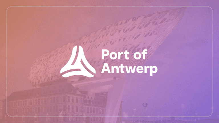 Port of Antwerp