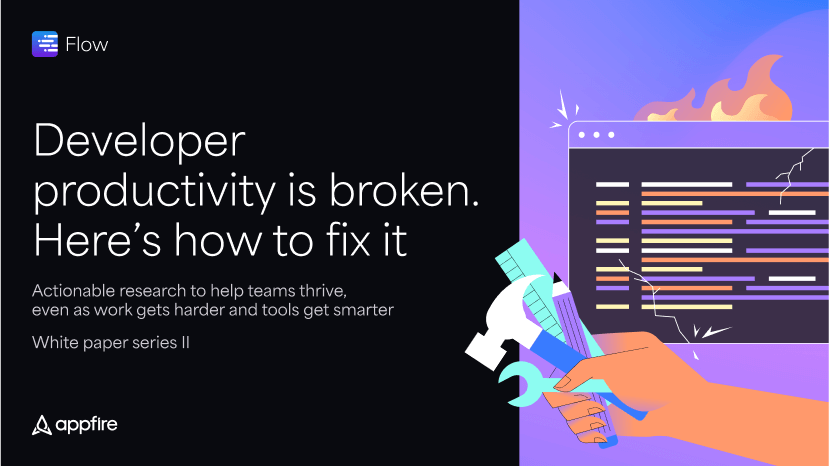 Actionable research to help teams thrive, even as work gets harder and tools get smarter