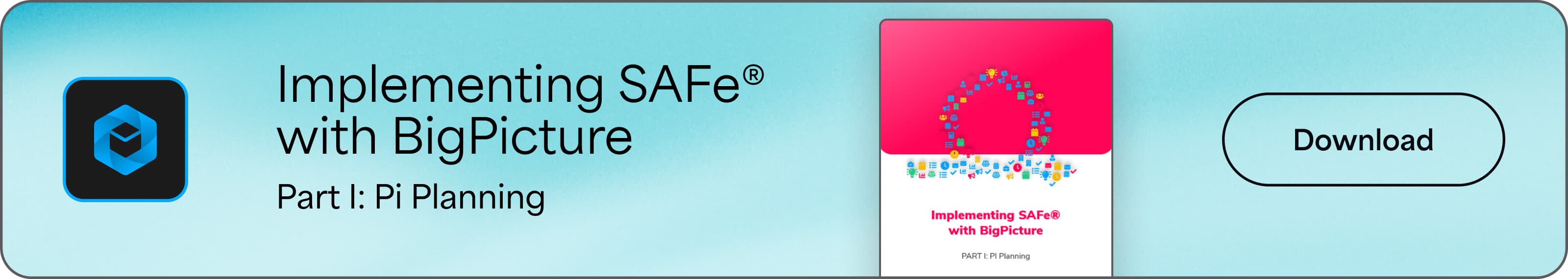 Implement SAFe with BigPicture