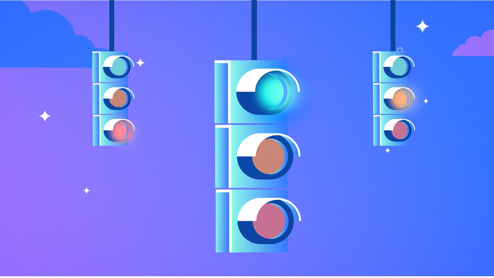 #BigTip: Recognize dependency links with flying colors