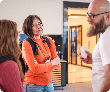 Appfire team discussing values