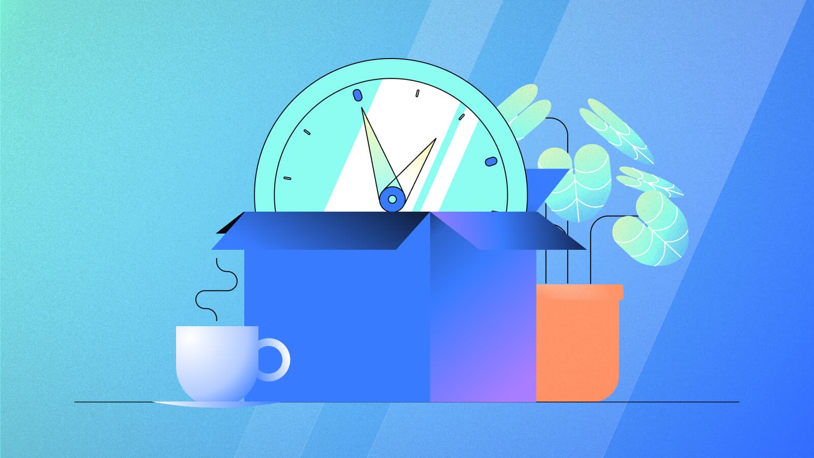 Getting started with timeboxing in project management