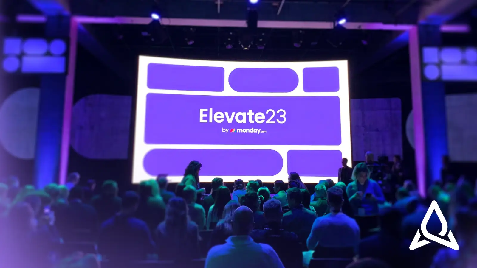 Appfire attends Elevate 2023