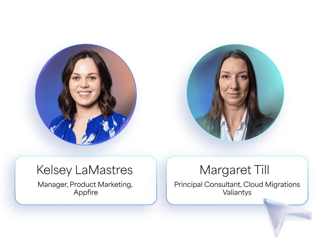 Meet the speakers