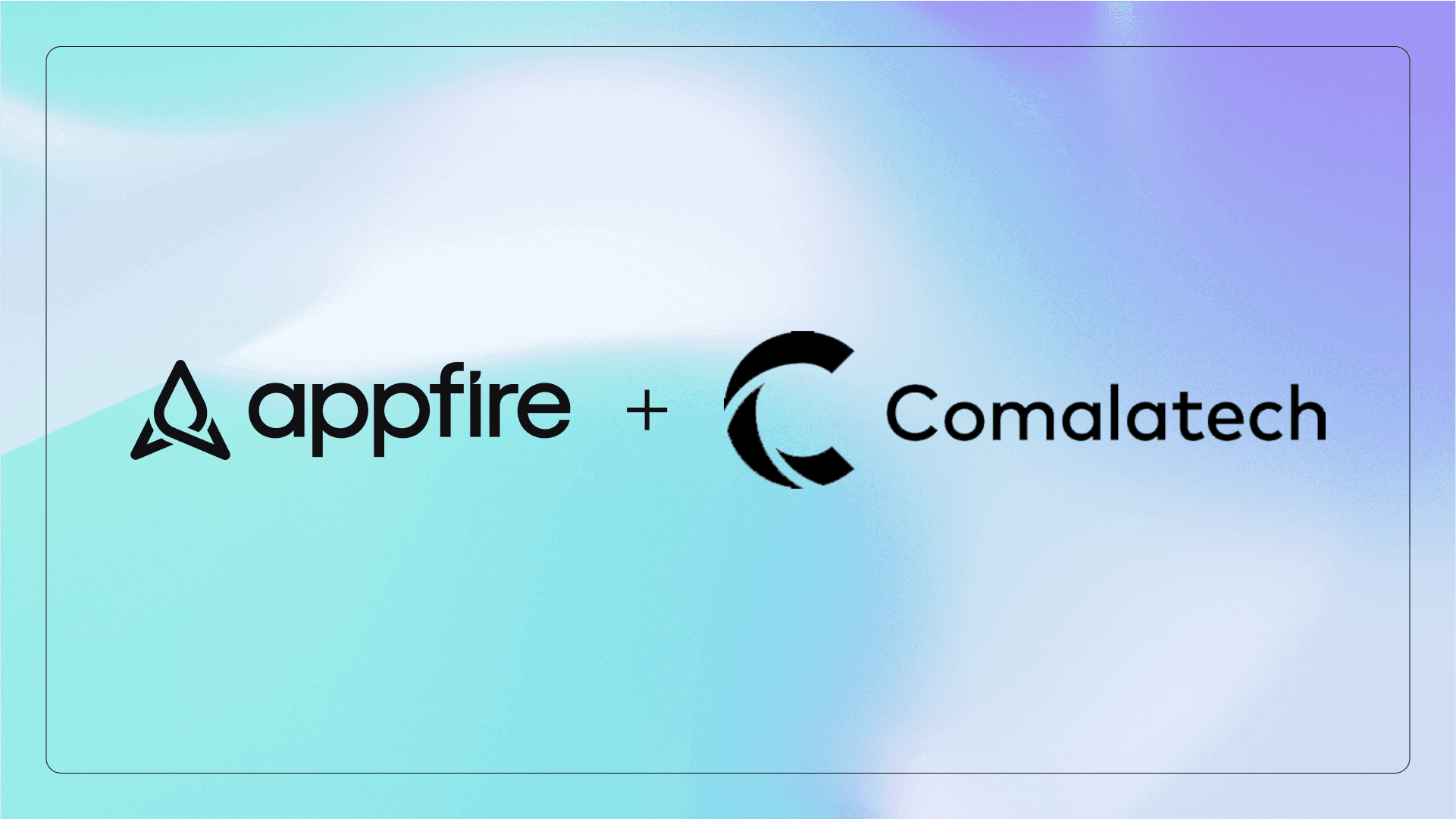 Appfire + Comalatech