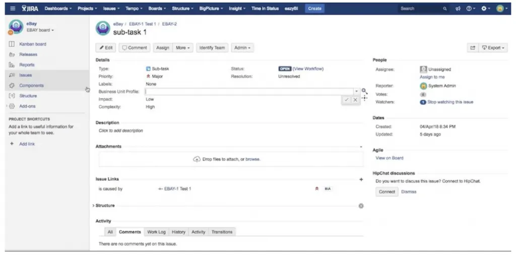 Removing custom field value on the inline editing mode