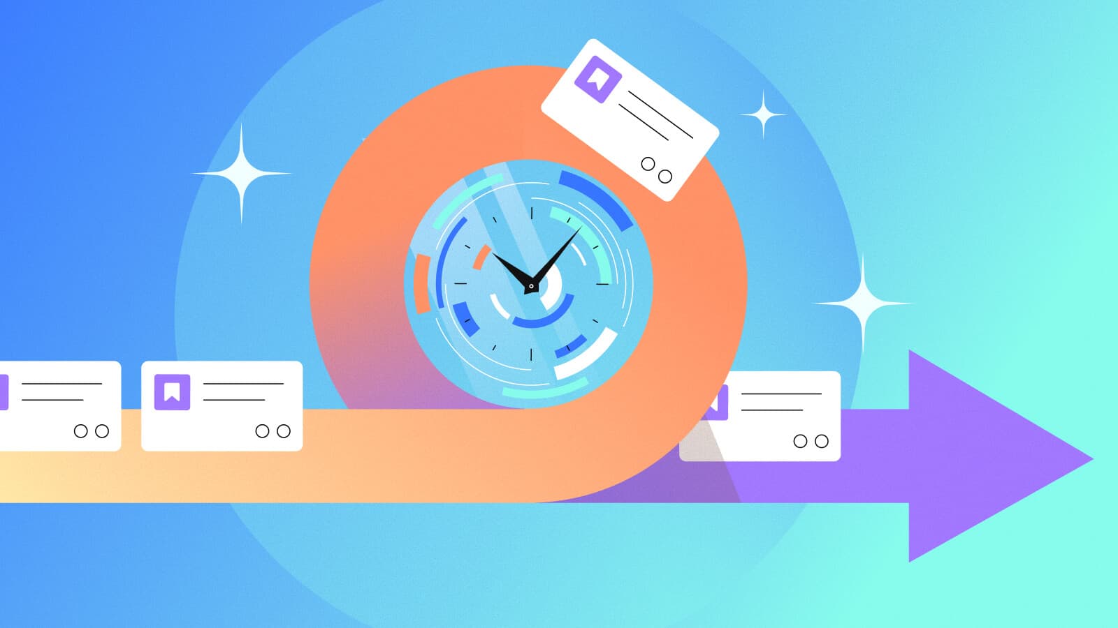 Team velocity in Scrum: what is it and how to track it