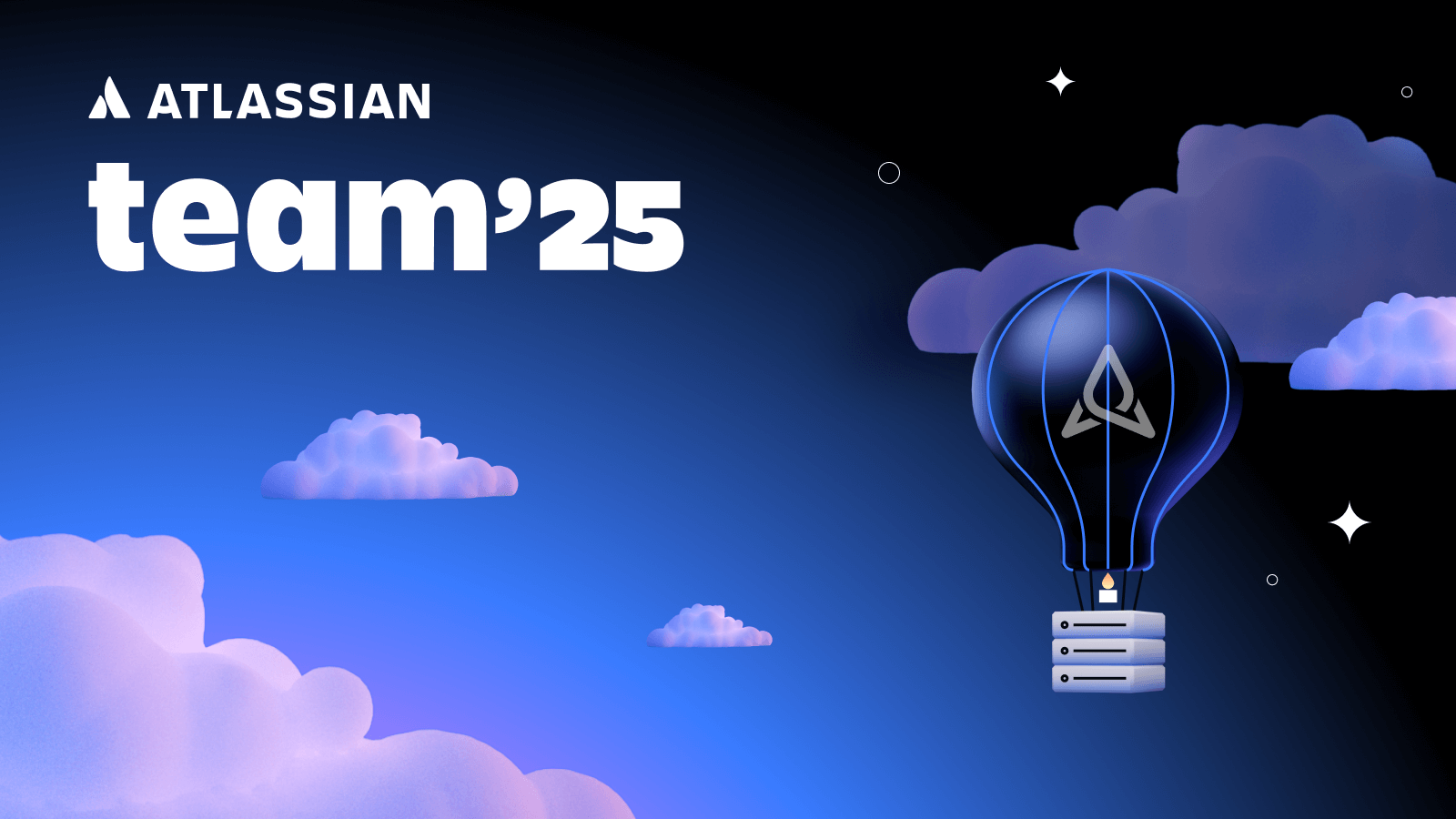 Atlassian Team '25