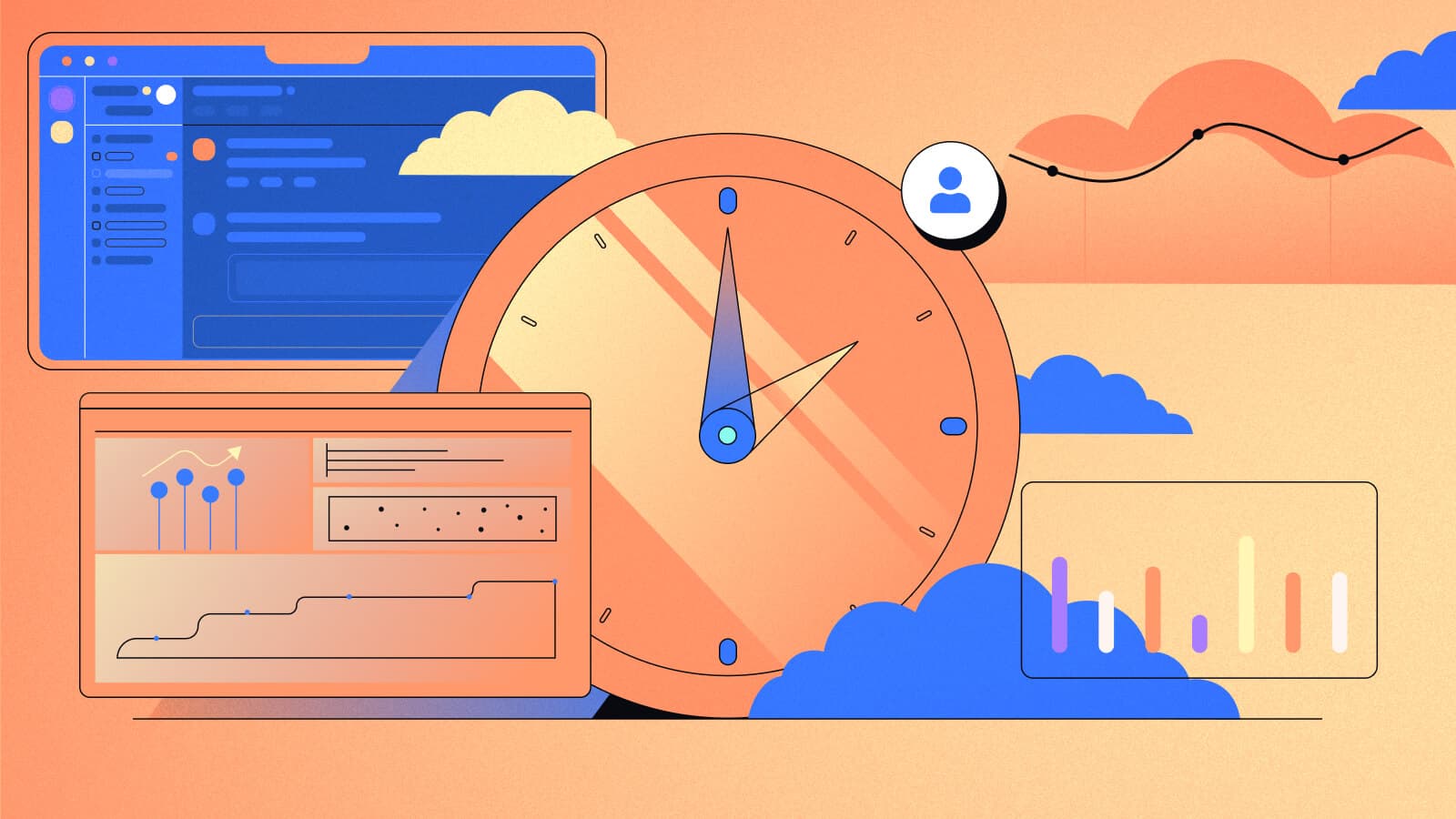 Monitor the progress of your portfolio in BigPicture in 4 steps