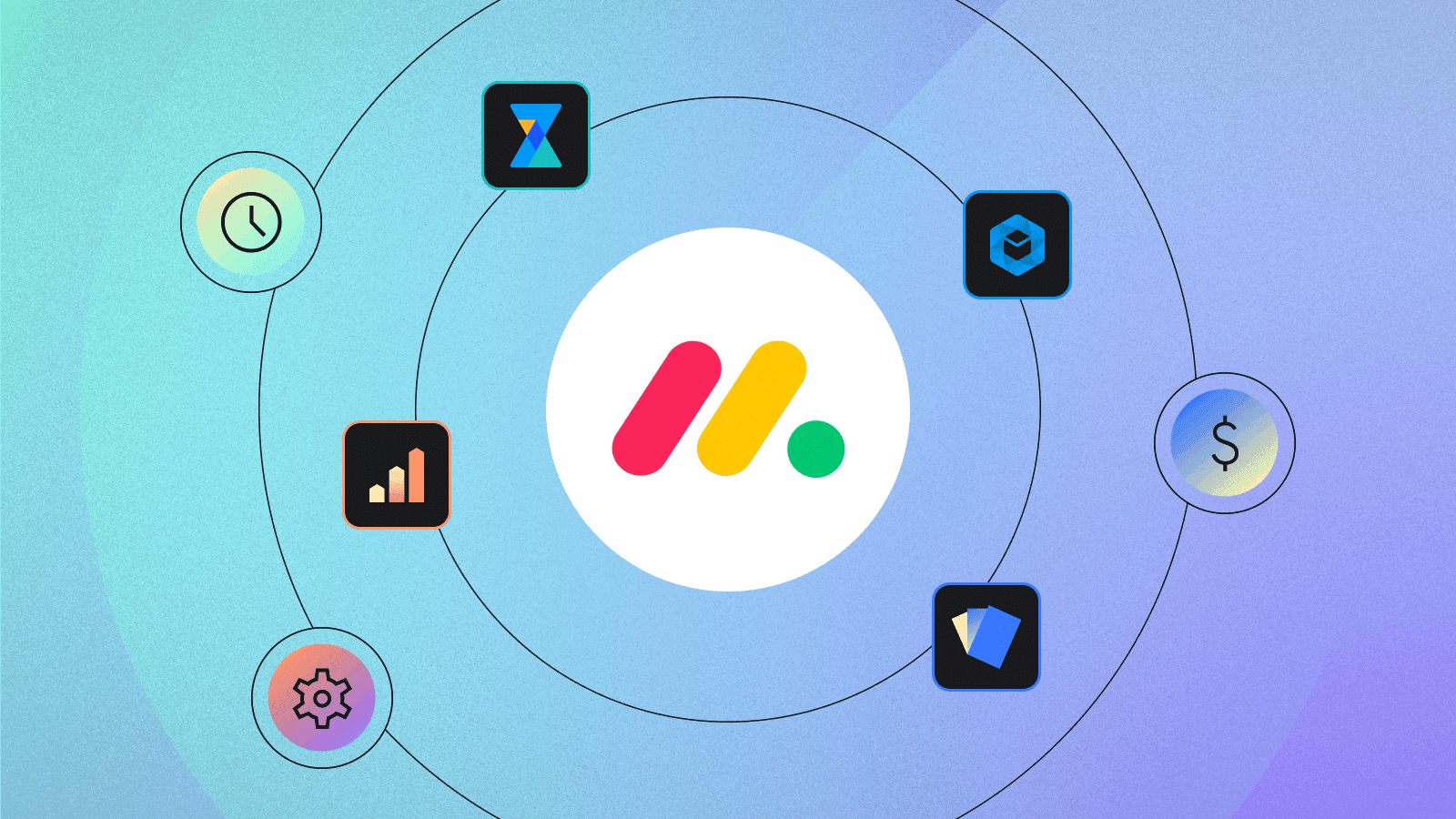 7 1/2 signs its time to use third party monday.com apps to enhance your workflow