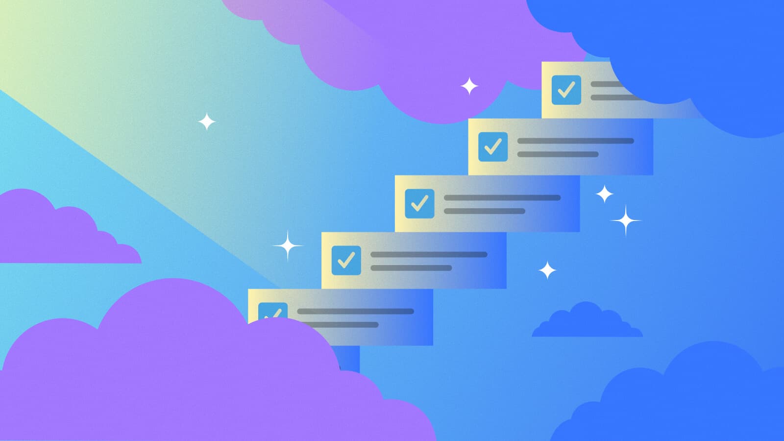 Performing bottom-up planning with BigPicture in Jira