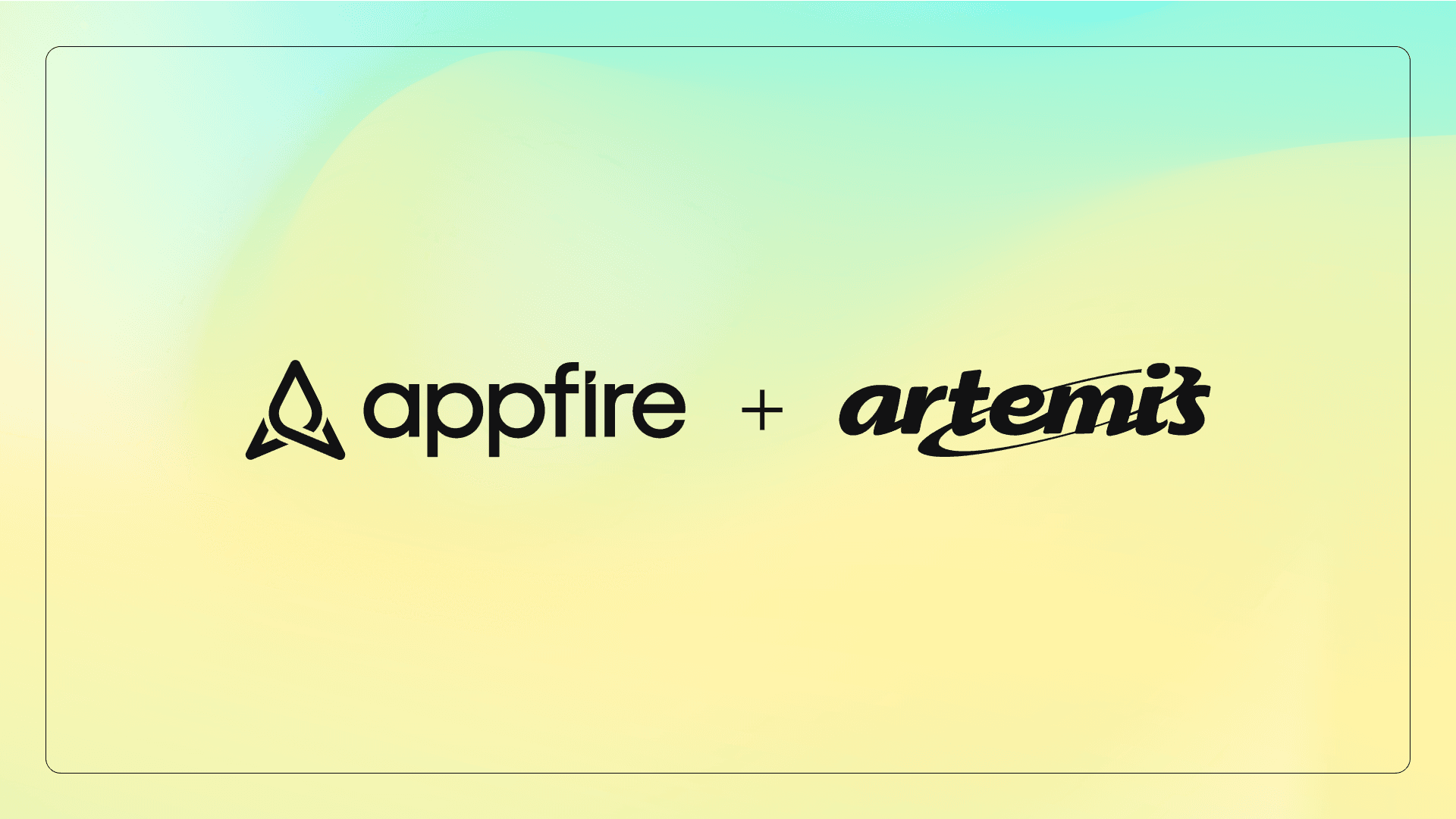 Acquisition Artemis