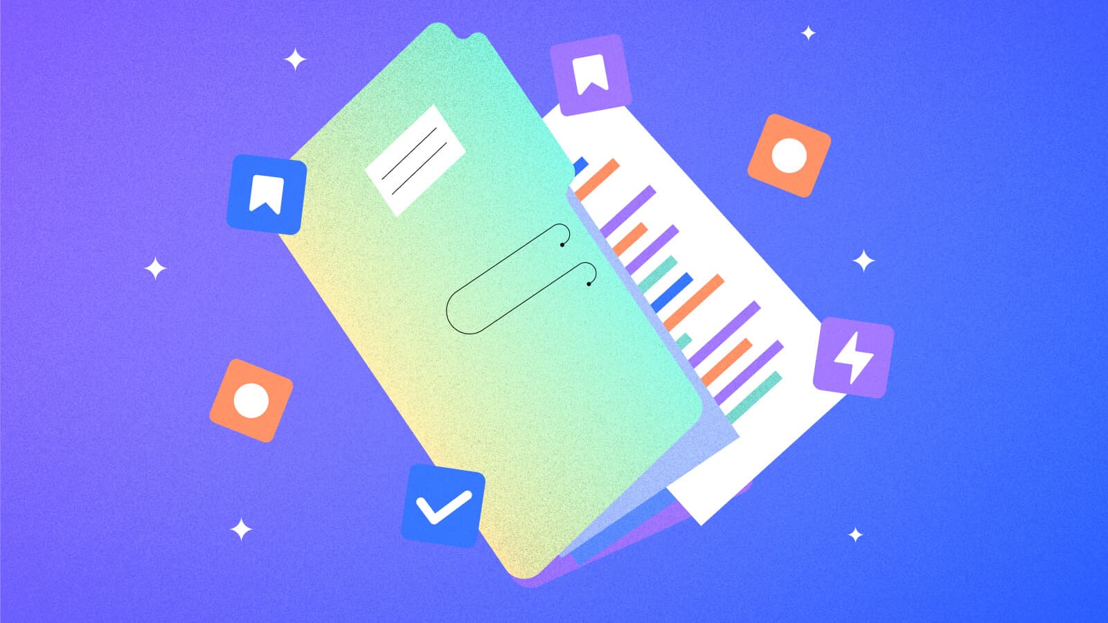 Key concepts and terms in BigPicture explained