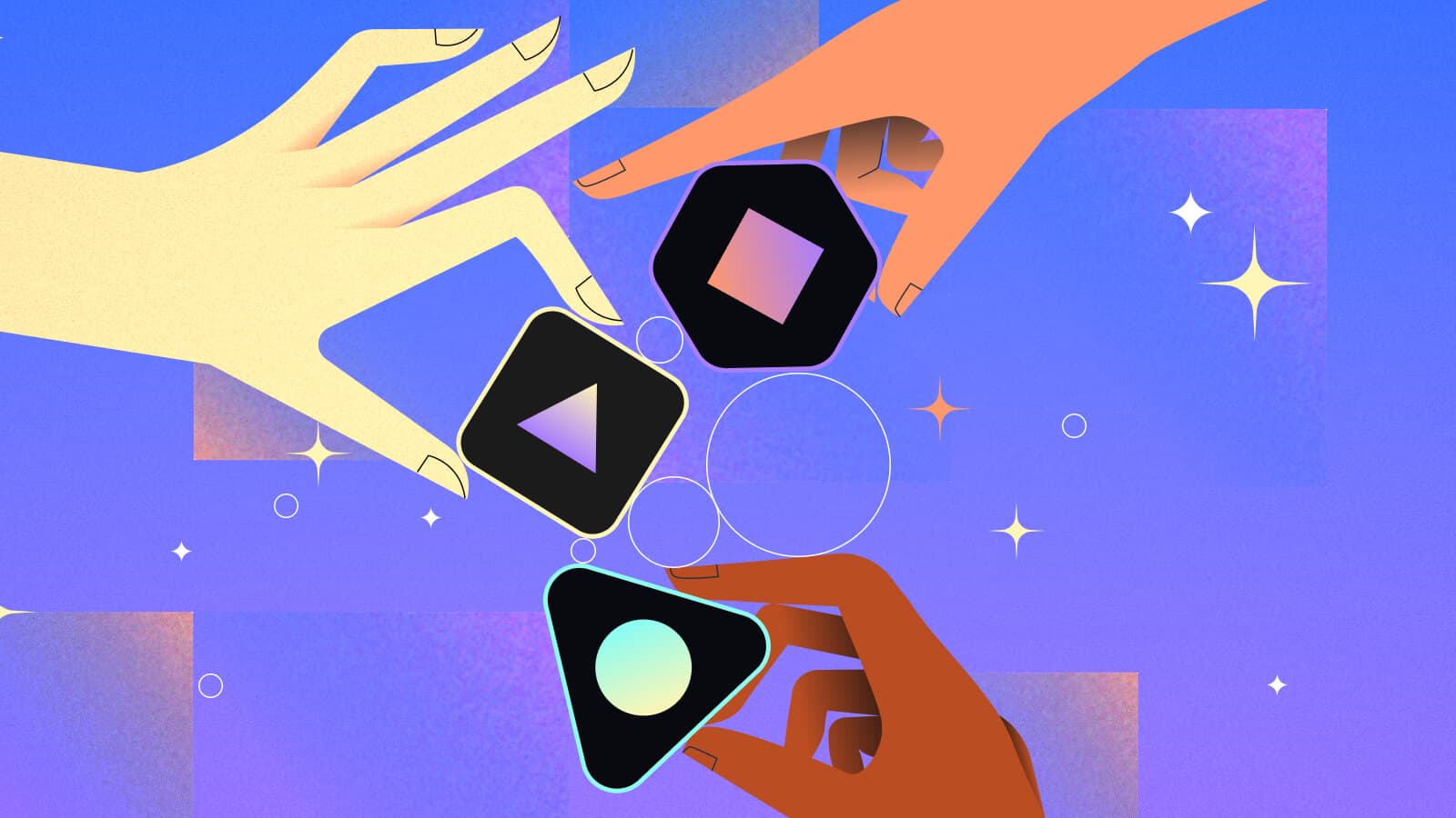 Cross-functional collaboration: What is it & how to implement it