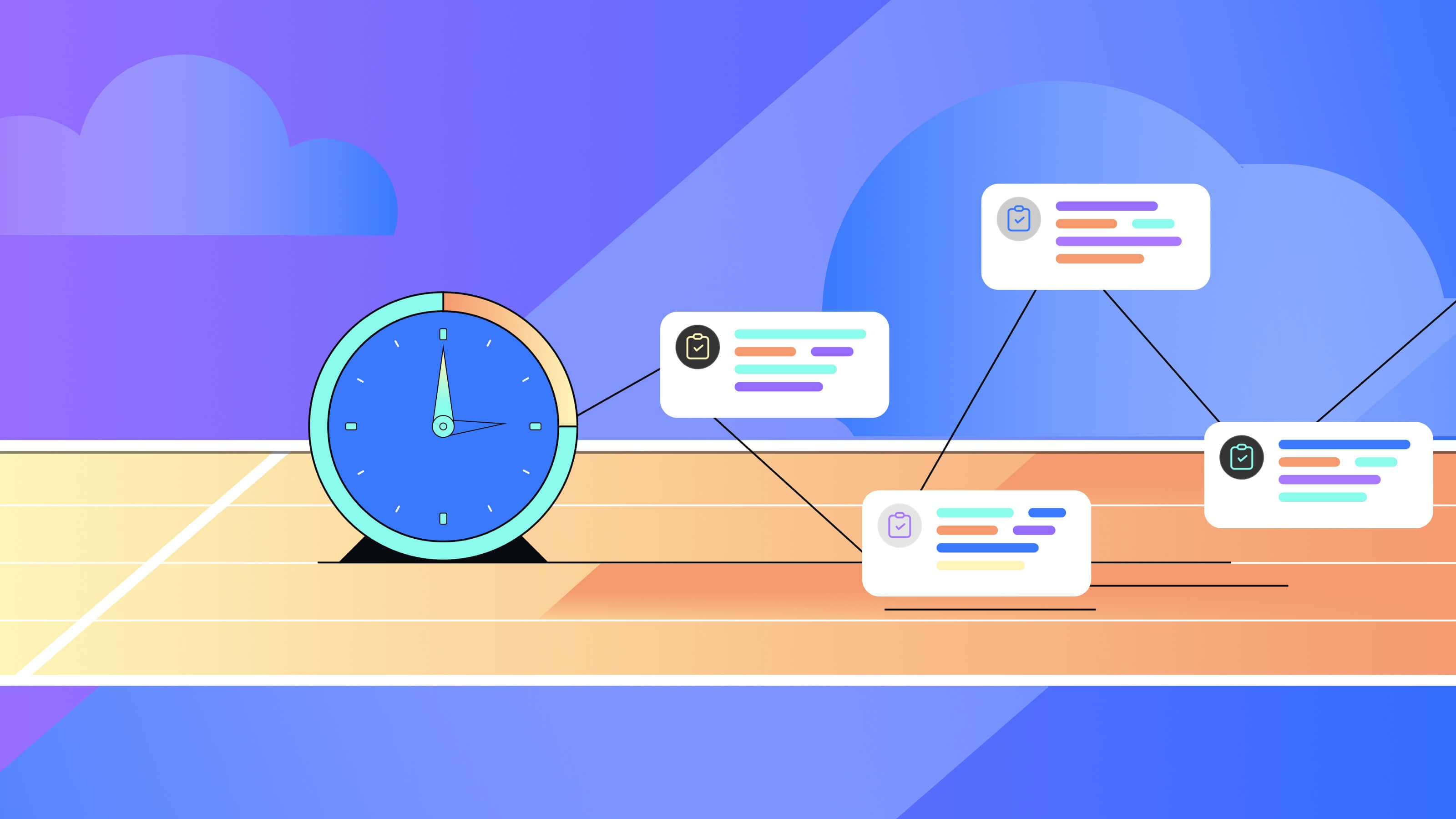 #BigTip: What do you mean by estimate? The roles of the Original and Remaining Task Estimates