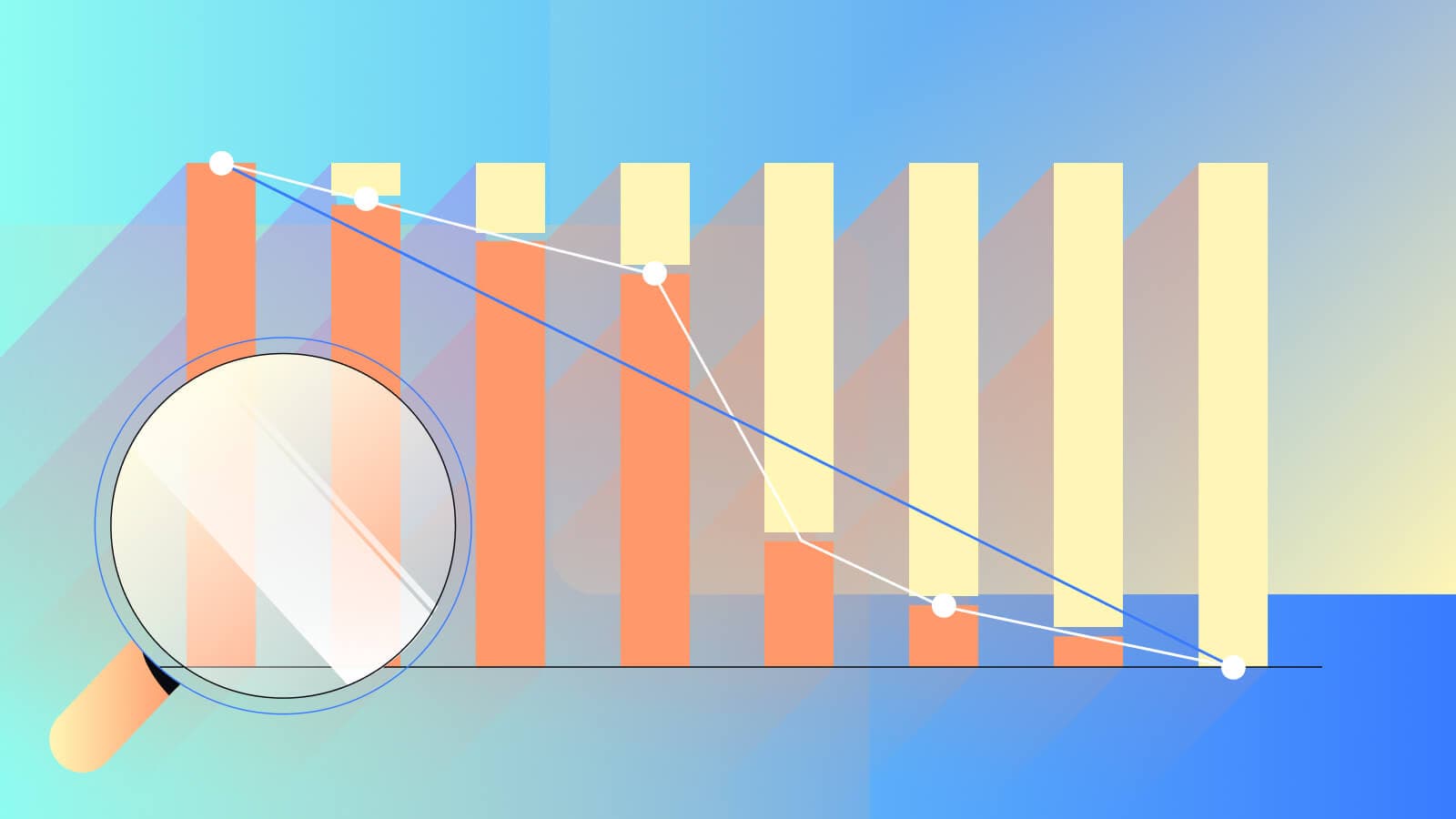 Scrum basics: Understanding Sprint burndown chart