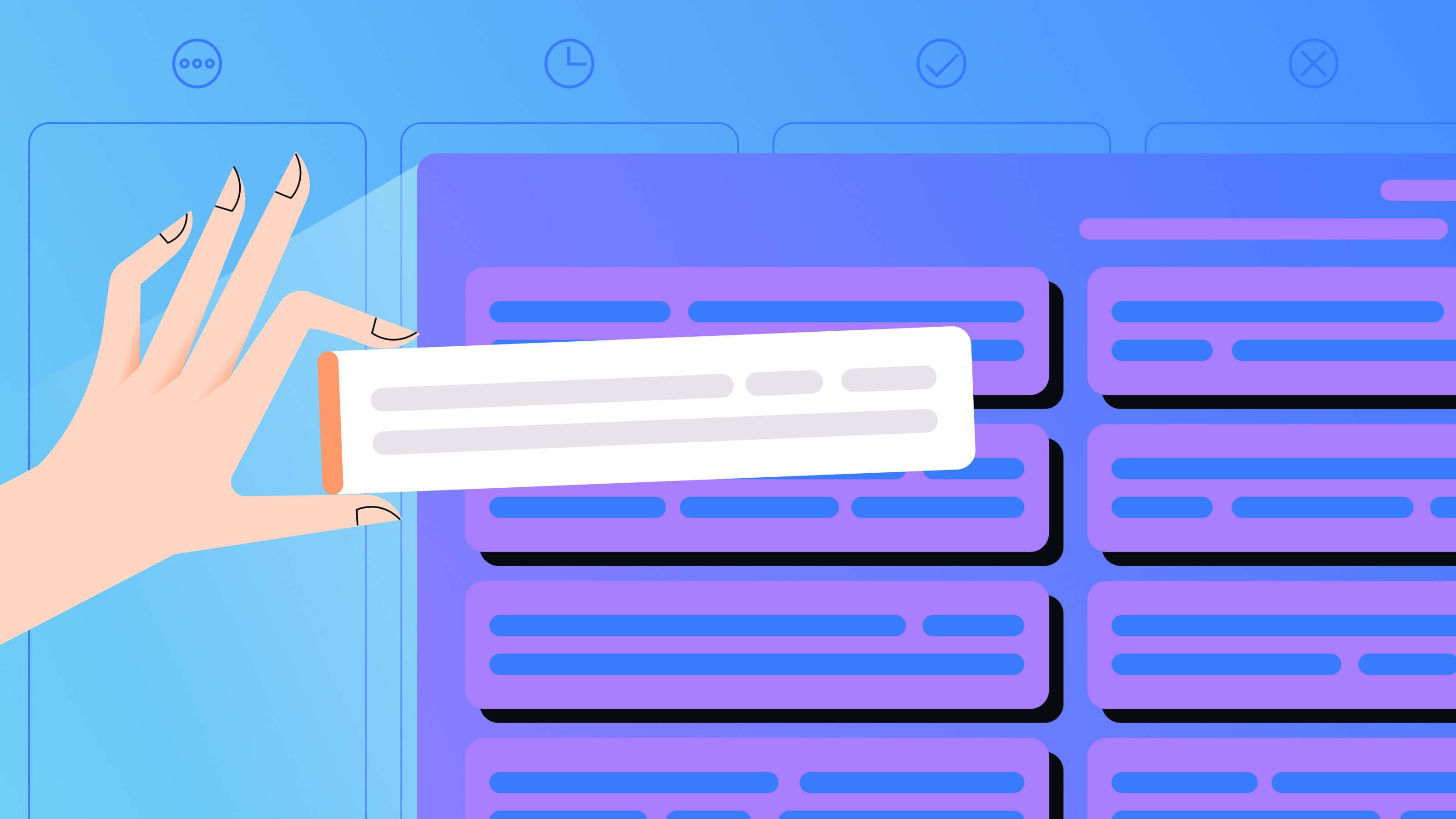 Frequent ineffective practices in Jira usage (without BigPicture)