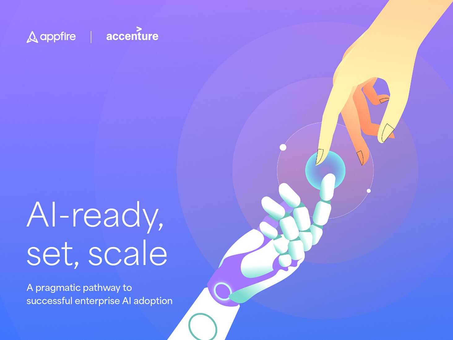 a pragmatic pathway to successful enterprise AI adoption