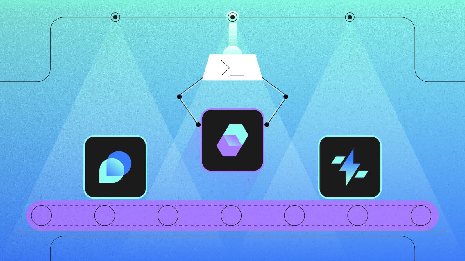 Jira automation limits infographic