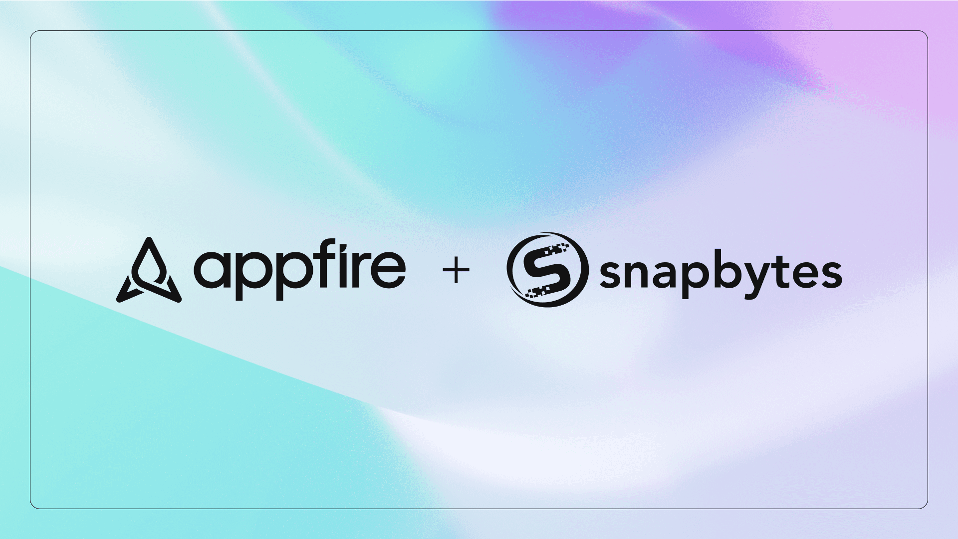 Acquisition Snapbytes