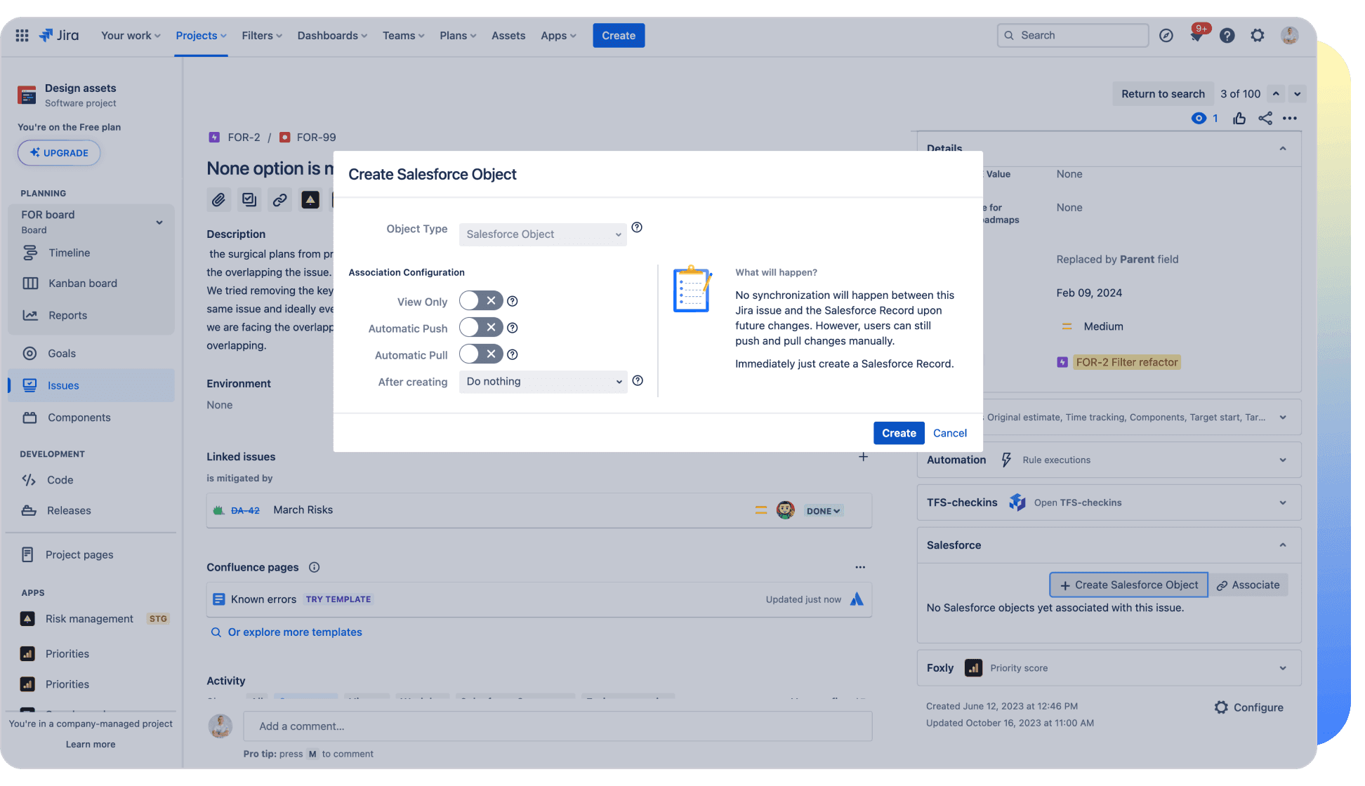 Automate workflows