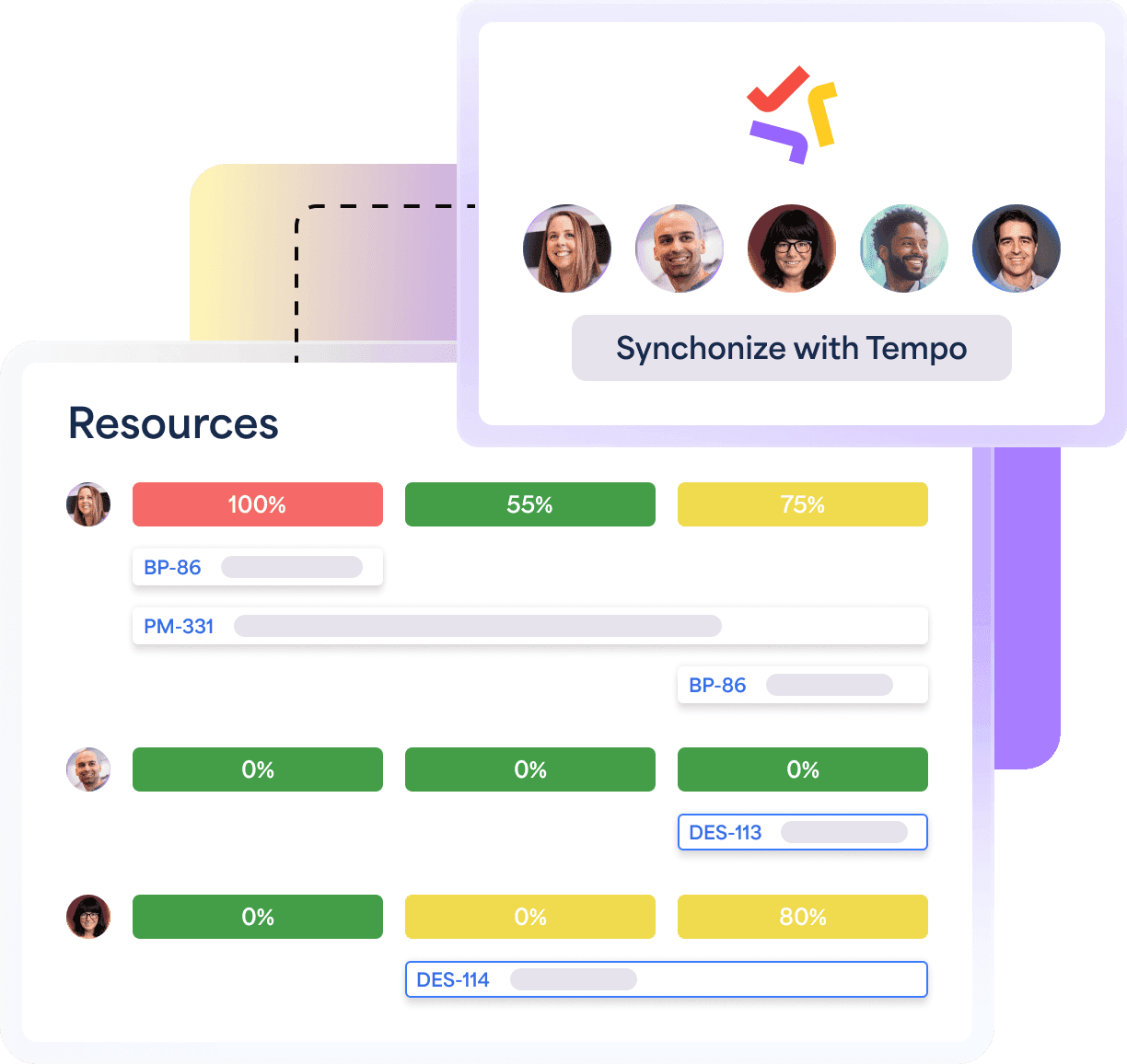 Bigpicture integrations Connect boards to portfolio planning