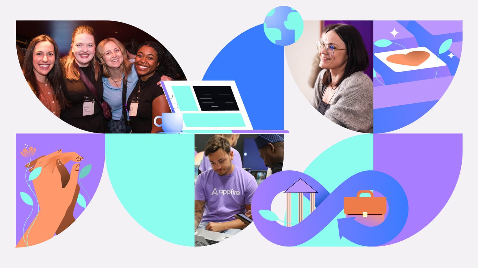 Appfire’s 2025 Impact Report