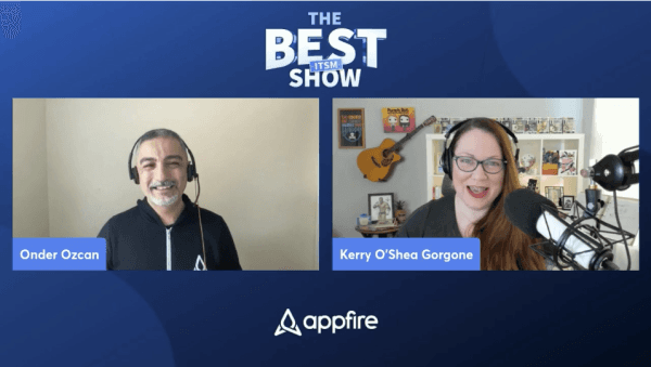 onder-ozcan-on-the-best-itsm-show-by-appfire