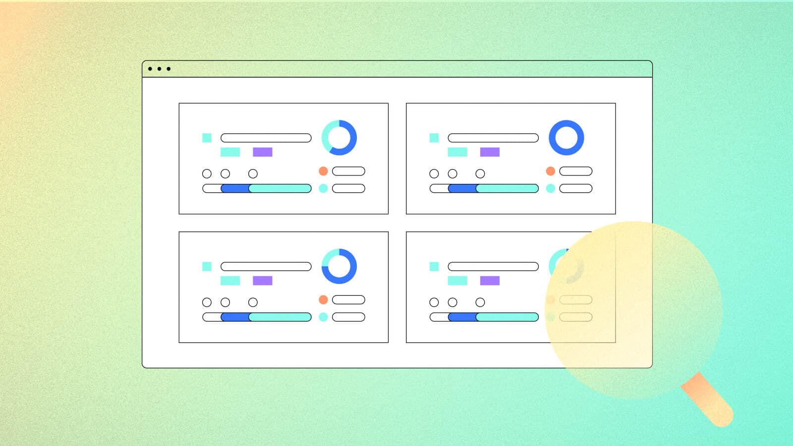 Epic progress in a Jira Dashboard