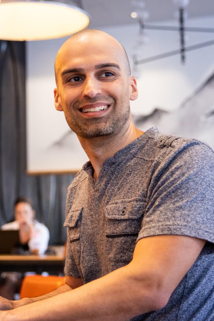 Meet the team Appfire