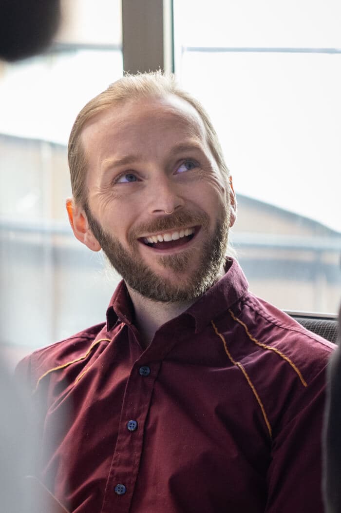 Meet the team Appfire