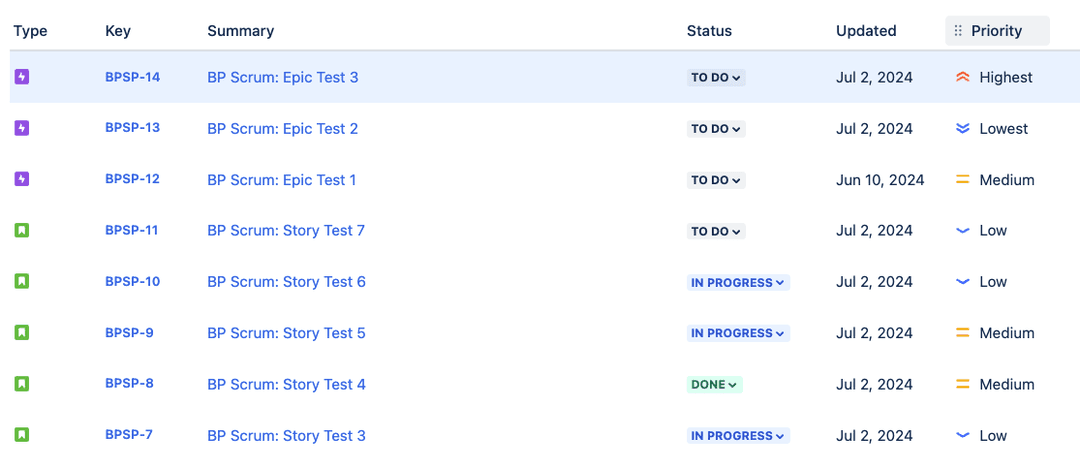 How to view previous sprints in Jira | Appfire