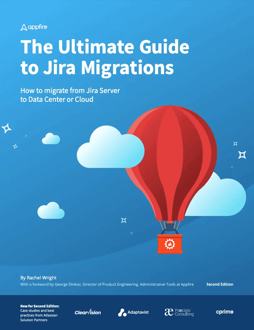 Ultimate Guide to Migrations cover