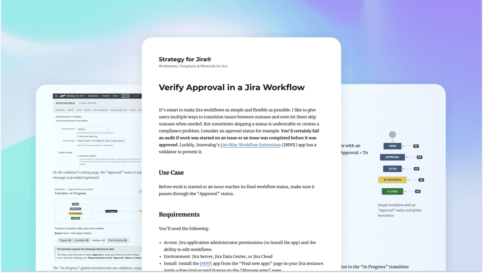 verify-approval-in-a-jira-workflow