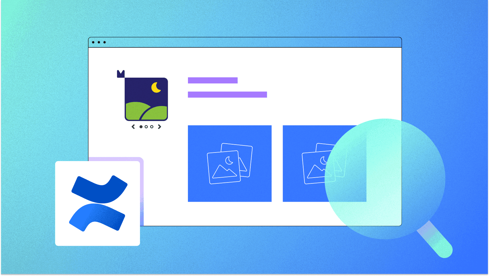 improve-confluence-pages-with-image-sliders