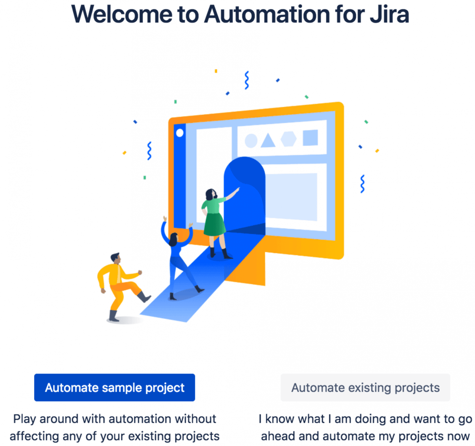 Jira reports graphic