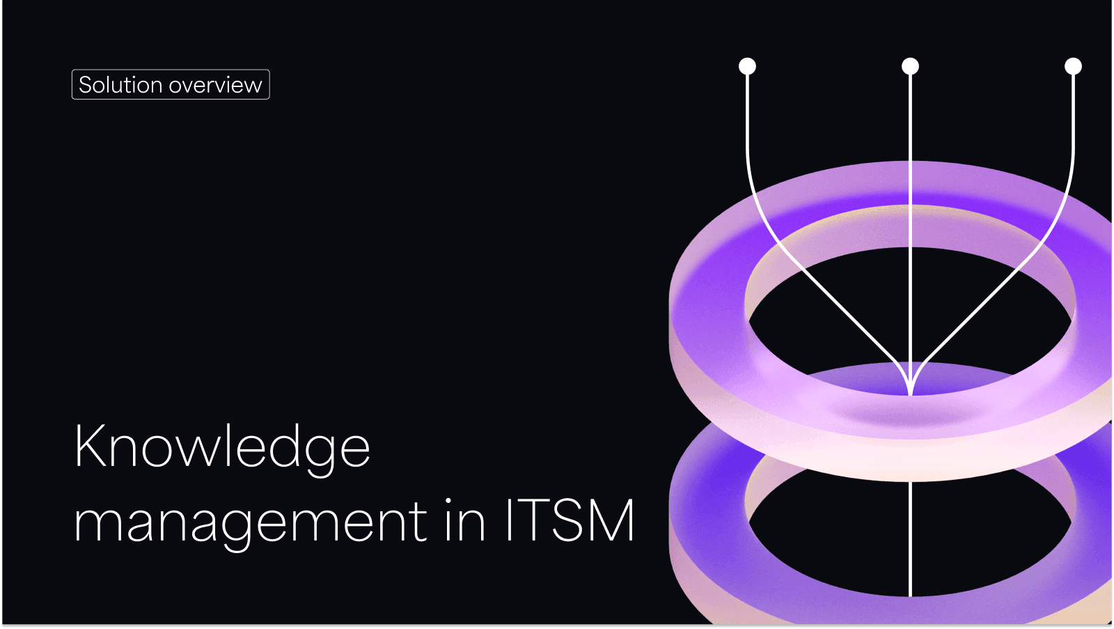 knowledge-management-in-itsm