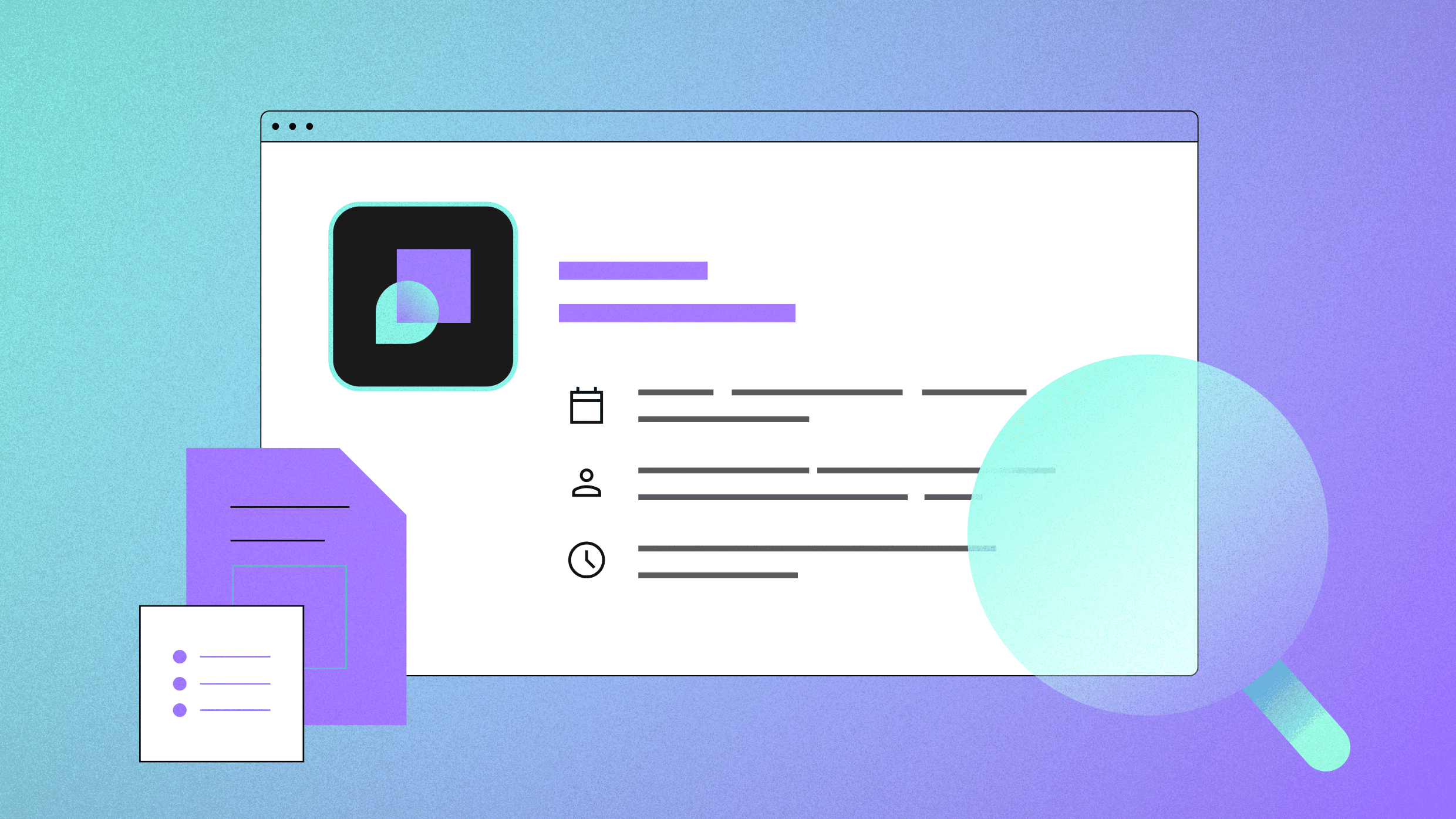 Icon graphic for Jira admins guide to calculated custom fields