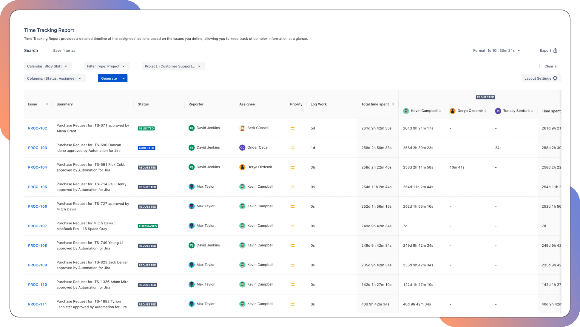 Enhancer Plugin for Jira Appfire