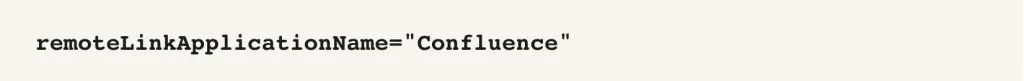 JQL query example