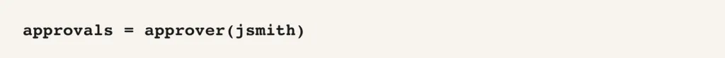 JQL query example