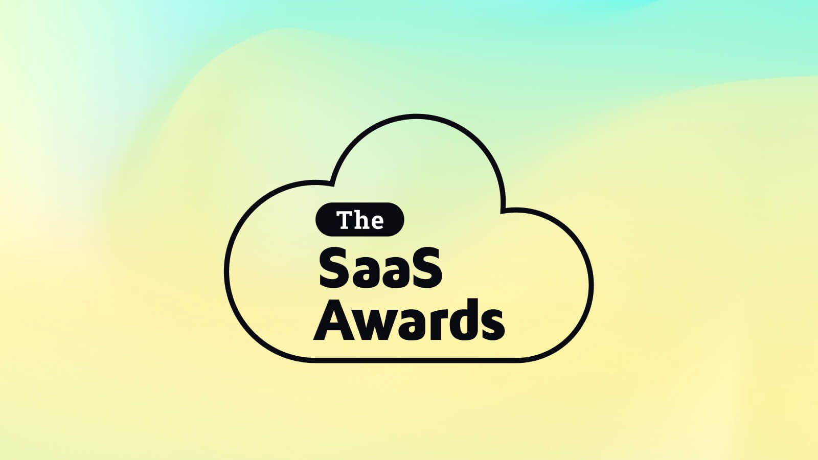 SaaS Awards winner 2023