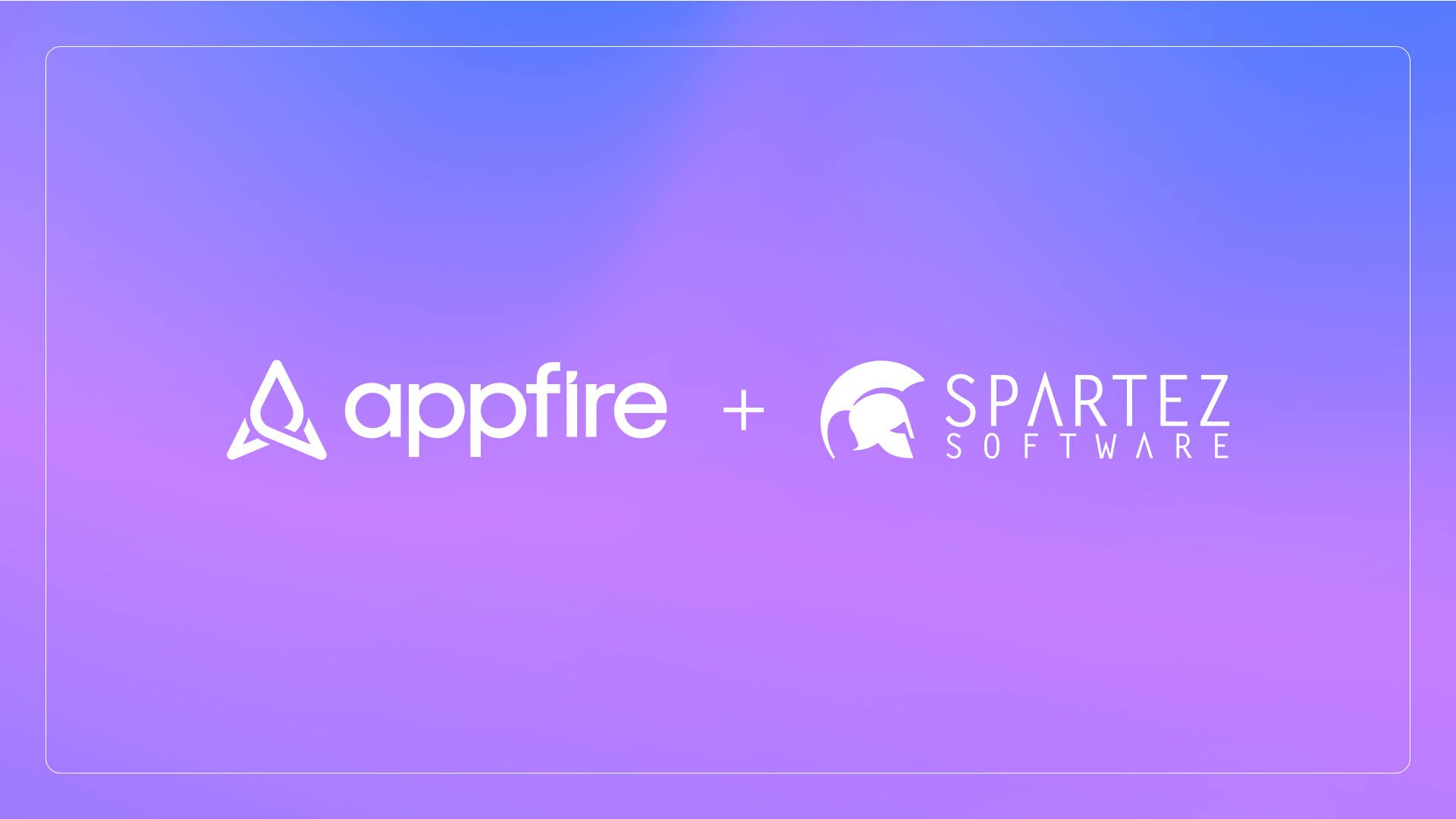 Acquisition Spartez Software